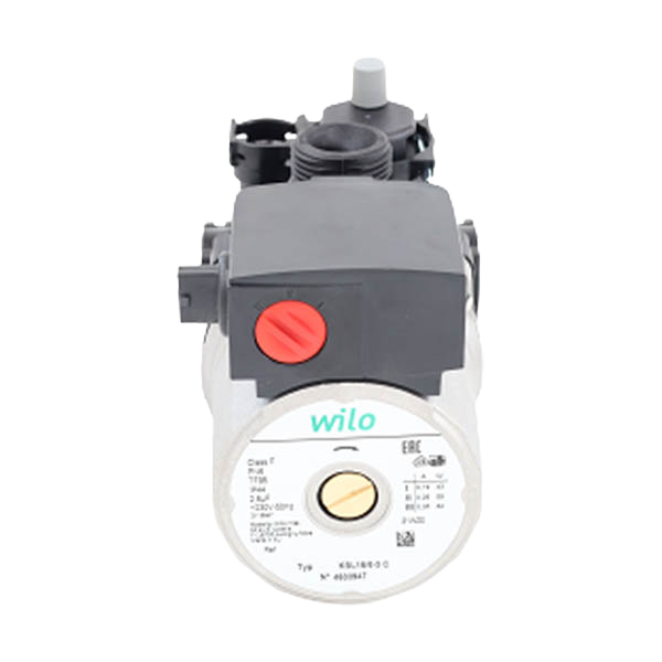 Worimex Spareparts Pump Wilo 15-6 KSL 82W - 2