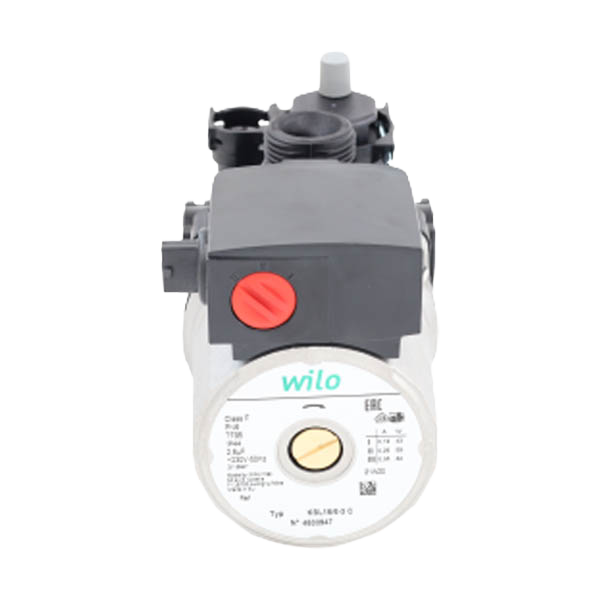 Worimex Spareparts Pump Wilo 15-7 KSL 117W - 2