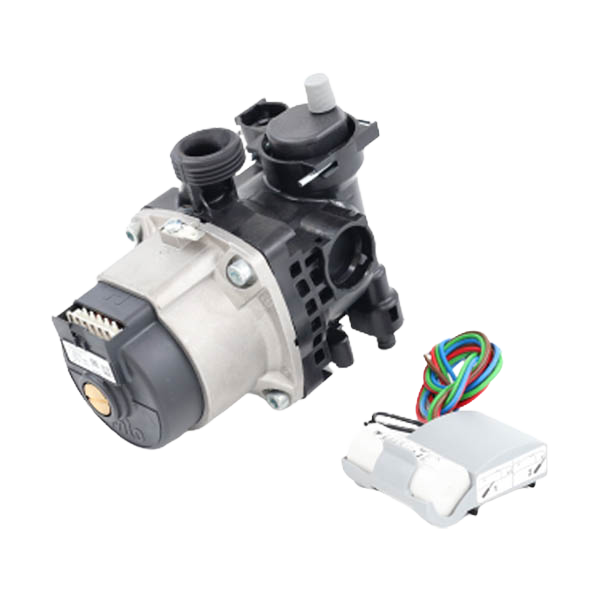 Worimex Spareparts Pump Wilo 15-5-2-12 INTKSL 2 Speed 82W - 2