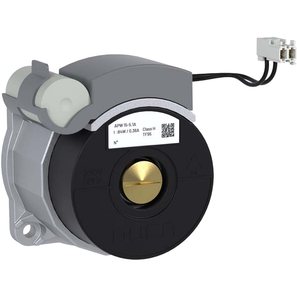 Worimex Spareparts Pump Duca APW 5-1A 1 Speed Ariston 60001584, 6272315, 6135928, 710820200