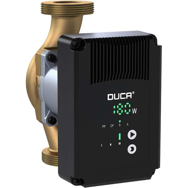 Worimex Spareparts Pump Duca Cosmo Bronze 32-12-180