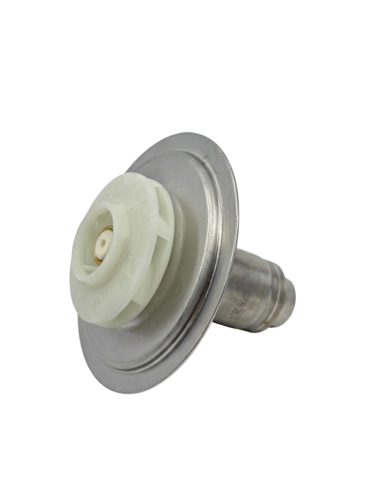Worimex Spareparts Pump Rotor Duca Wilo Para/Para INT