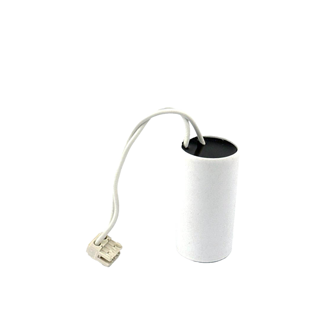 Worimex Spareparts Capacitor Pompa 3.00 uF Ariston