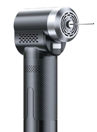 Worimex Spareparts Air Pump for Expansion Vessel