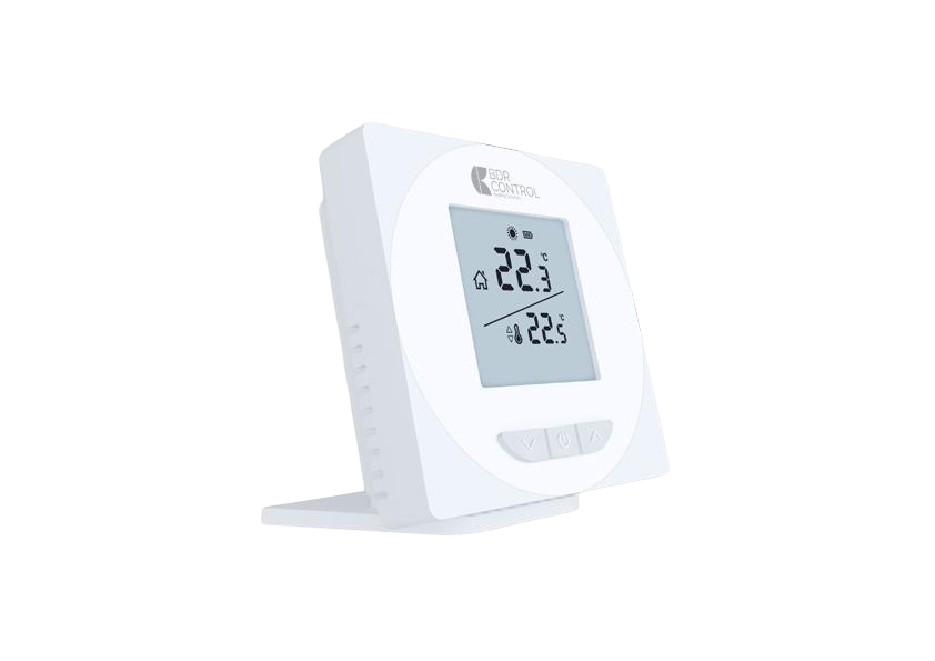 Worimex Spareparts Room Thermostat BDR Control Sense Series