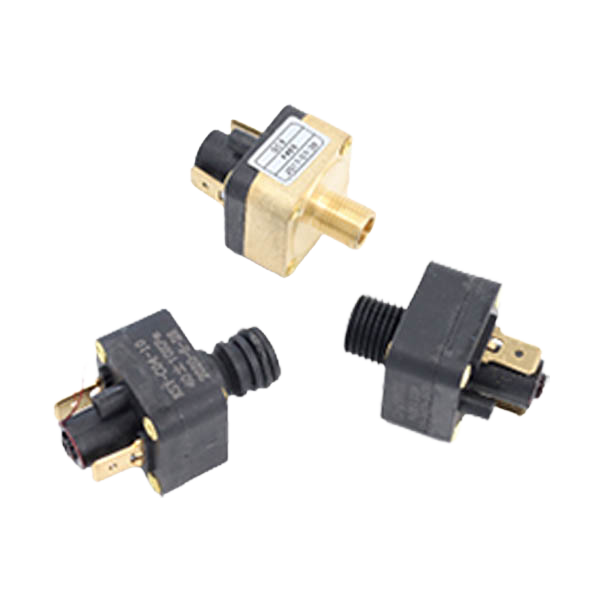Worimex Spareparts Water Pressure Switch Huadi Threated 1/8 Mini Brass