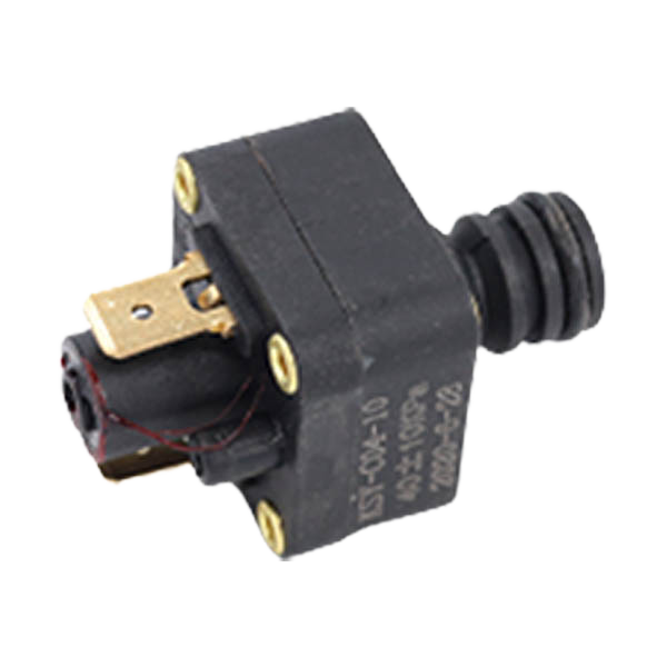 Worimex Spareparts Water Pressure Switch Huadi Quick Connection Mini Plastic