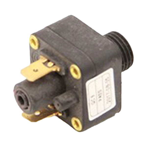 Worimex Spareparts Water Pressure Switch Huadi Threated Ariston, Chaffoteaux 61003495, Haier 0530015481