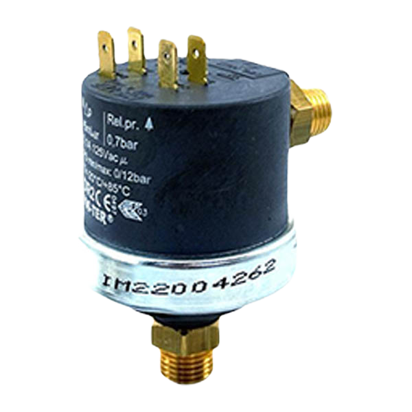 Worimex Spareparts Water Pressure Switch Mater Big Boiler DR2C 45mbar Beretta B81510