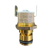 Worimex Spareparts Water Pressure Switch TR Fondital, Arçelik, Beretta Vokera 20003181 0.45bar