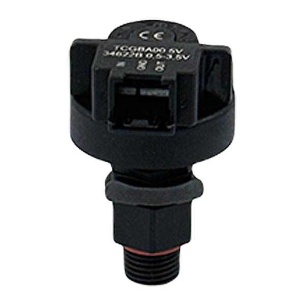 Worimex Spareparts Water Pressure Transducer Gte TCGAA00 Threaded Demirdöküm