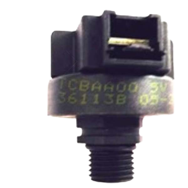 Worimex Spareparts Water Pressure Transducer Gte TCBAA00 Threaded