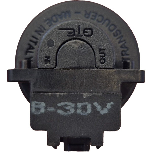 Worimex Spareparts Water Pressure Transducer Gte TCHBB00 Termet