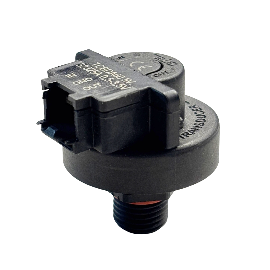 Worimex Spareparts Water Pressure Transducer Gte TCBDA60 6BAR