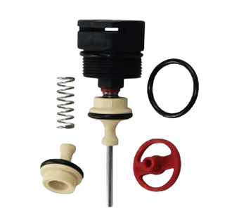 Worimex Spareparts Repair Kit Kramer Type Plastic Sime 6319645