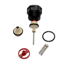 Worimex Spareparts Repair Kit Kramer KR12001 Type Plastic Sime 6319645