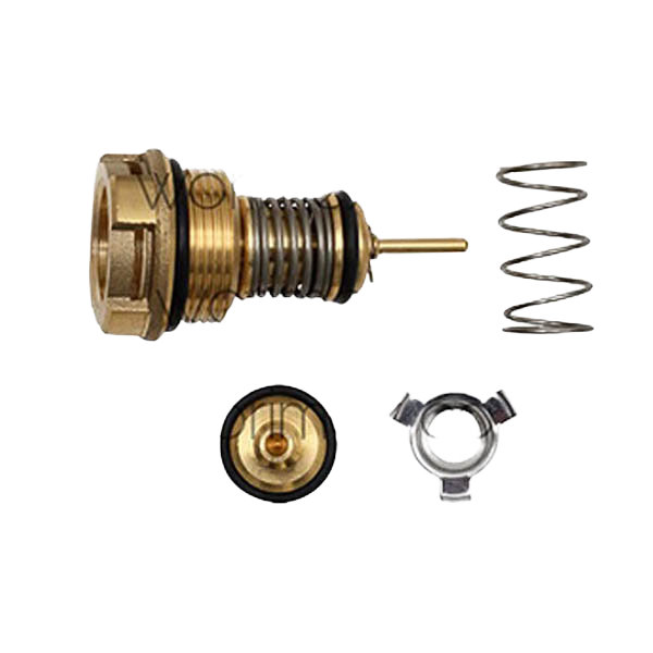 Worimex Spareparts Repair Kit Wolab Baymak Eco3