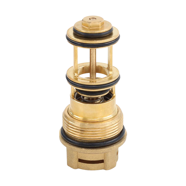 Worimex Spareparts Repair Kit Wolab Cartridge Brass Baymak Eco4, Eco3, Luna3, Westen, Pulsar, Baxi Falke 711356900, 7726370, 7656807