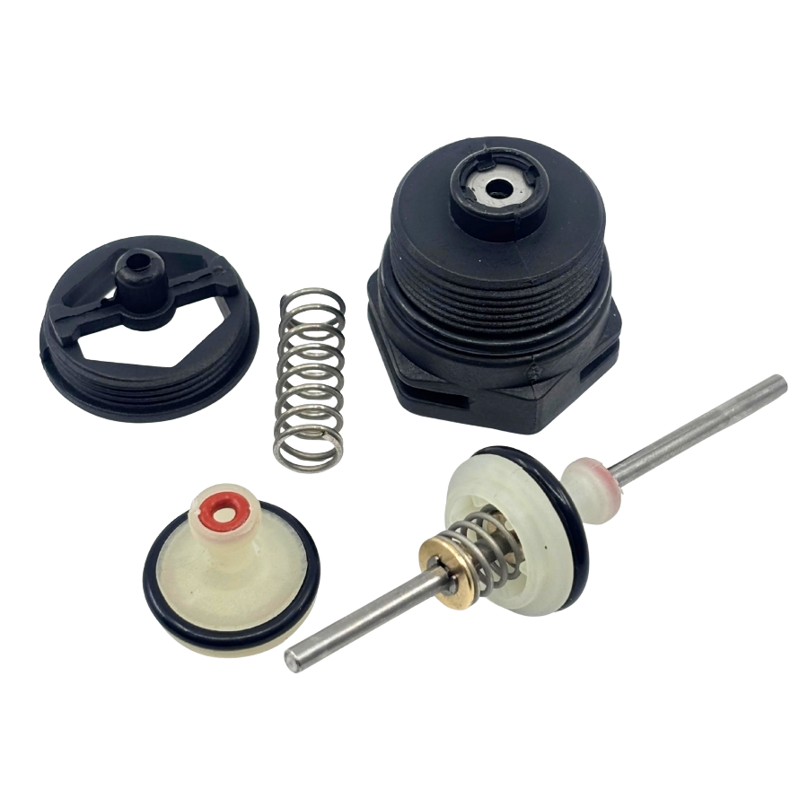 Worimex Spareparts Repair Kit Baykan, Hermann, Ithalterm P Type 803000015