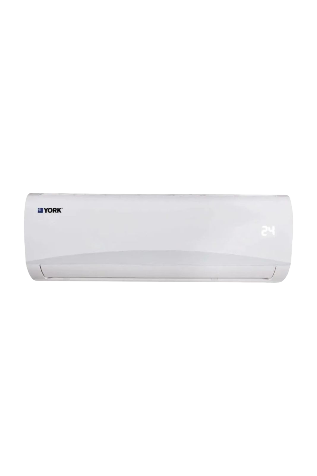 Worimex Spareparts Air Conditioner York Monterasa Inverter Wall Type Split 24000 BTU  (MH) MONTAJ HARİÇ