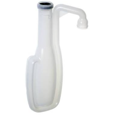 Worimex Spareparts Connection Part Condensation Siphon Bosch Buderus 8718600611