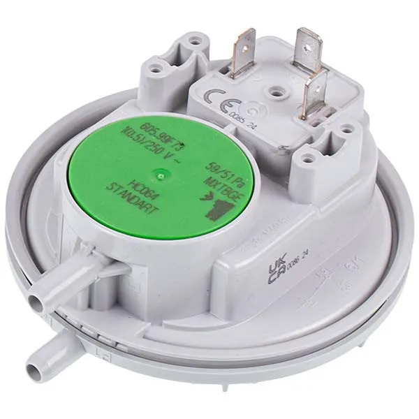 Worimex Spareparts Air Pressure Switch BDR Control 59-51PA Saunier Duval S5744100