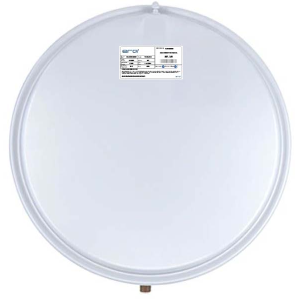 Worimex Spareparts Expansion Vessel Conex 7lt 3/8