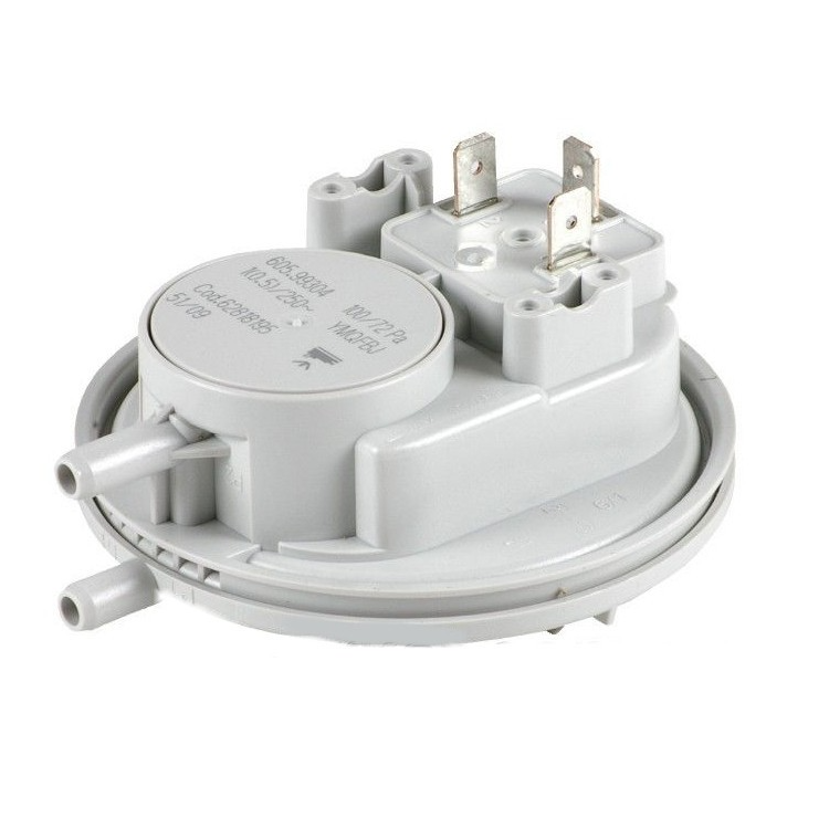 Worimex Spareparts Air Pressure Switch BDR Control 100/72PA Beretta R01005272