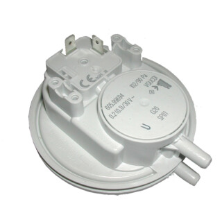 Worimex Spareparts Air Pressure Switch BDR Control 102/90PA Vaillant 0020018138