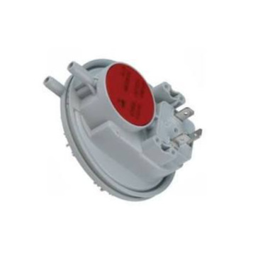 Worimex Spareparts Air Pressure Switch BDR Control 64/51PA Beretta R20063584, 20062808, R10023908, Riello 4365637