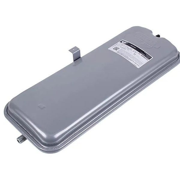 Worimex Spareparts Expansion Vessel Zilmet 7LT 3/8 OEM PRO 490X200X77, Ariston 65101719, 13N6000727