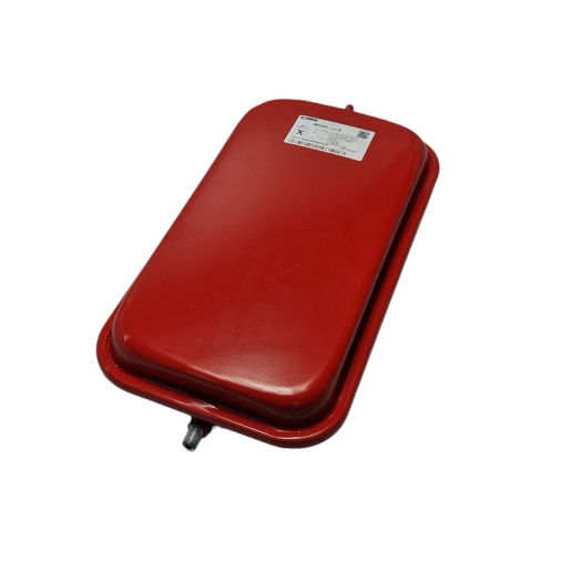 Worimex Spareparts Expansion Vessel Zilmet 8lt M14x1 Baymak Novadens, Chapee JJJ005662620, JJJ005114691