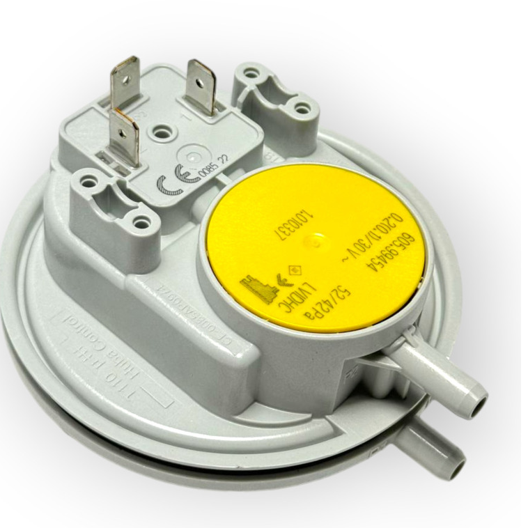 Worimex Spareparts Air Pressure Switch BDR Control 52-42PA Immergas 1.010337