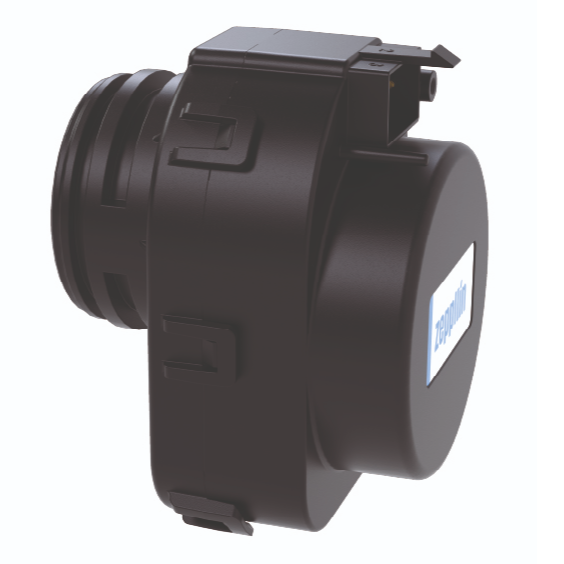 Worimex Spareparts 3 Way Valve Motor Zeppllin Narrow Socket Beretta