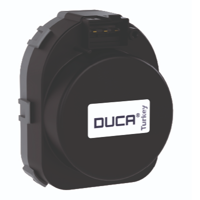 Worimex Spareparts 3 Way Valve Motor Duca Duca Rinnai 440014641