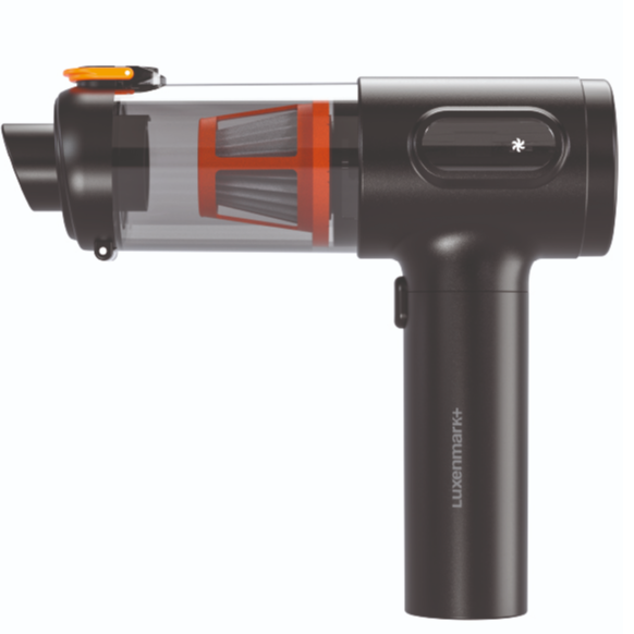 Worimex Spareparts Boiler Vacuum Luxenmark Nova 20.000Kpa