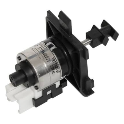 Worimex Spareparts 3 Way Valve Motor Worcester, Bosch, Buderus, Junkers, Viessmann 87186828390 390vdc
