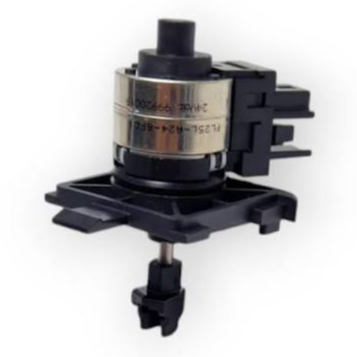 Worimex Spareparts 3 Way Valve Motor Immergas Alpha 1.045321 24VDC