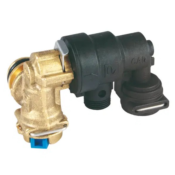 Worimex Spareparts Filling Tap Wo-Lab Keyless Filling Link Bosch, Worcester 7716192610