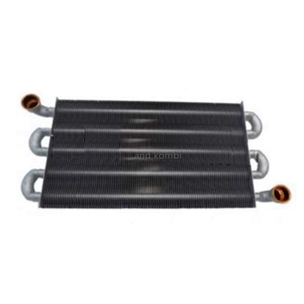 Worimex Spareparts Main Heat Exchanger 310mm Viessmann 7856956 Vitopend 100-W A1JB 30 35