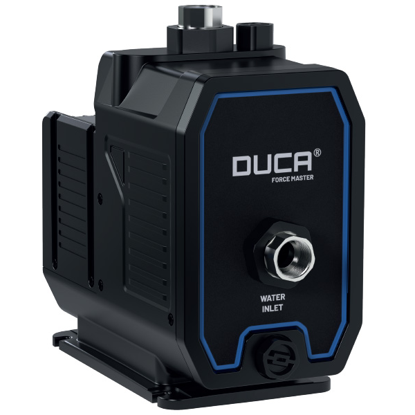 Worimex Spareparts Pump Duca Booster Force Master