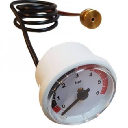 Worimex Spareparts Manometer TR Immergas Eolo Star Mini 1.028880