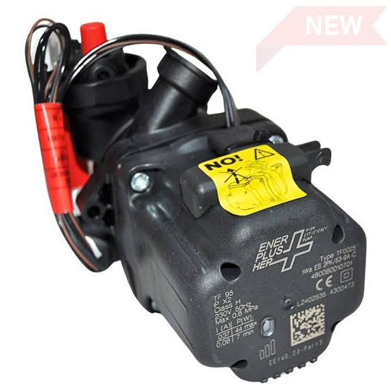 Worimex Spareparts Pump Taco Ariston Clas Premium Evo Chaffoteaux 60001947-02 (ORJ)