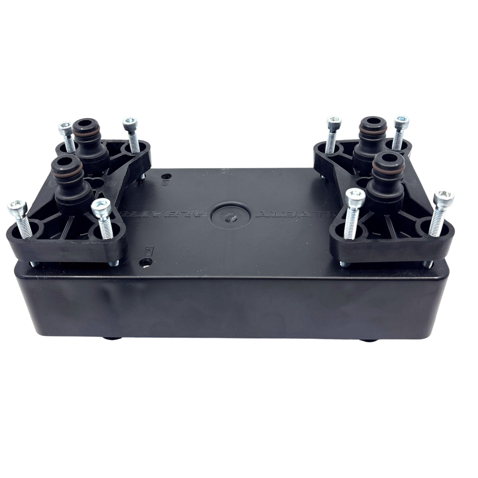 Worimex Spareparts Plate Heat Exchanger Cleaning Aparat Duca Albatros