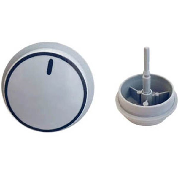 Worimex Spareparts Connection Part Knob Vaillant Turbotec 0020048969-1