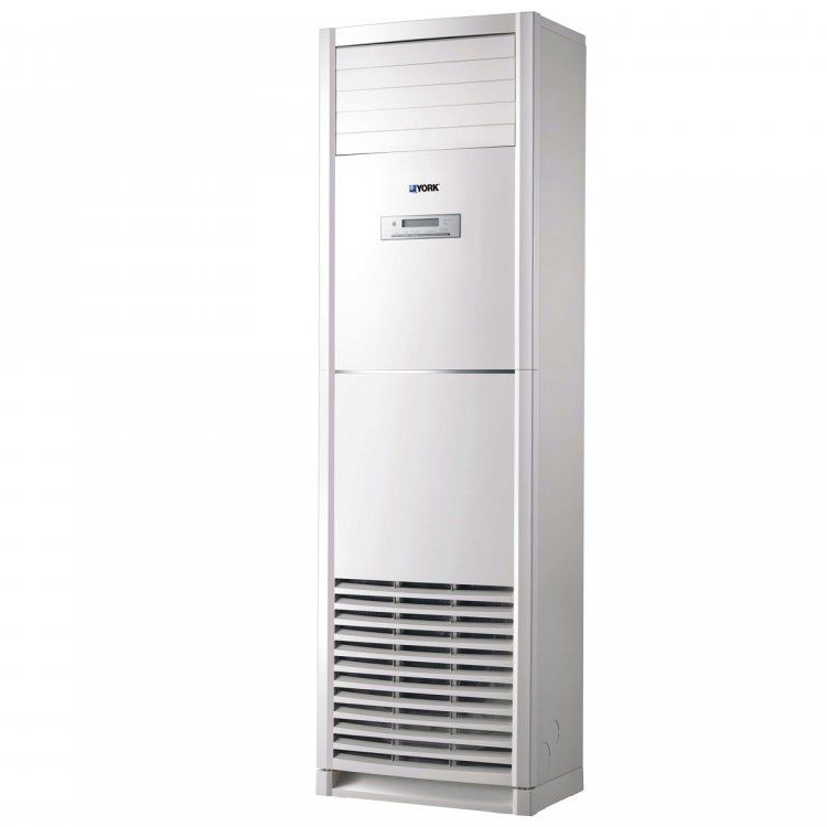 Worimex Spareparts Air Conditioner York Inverter Free-Standing Type Split 48000 BTU