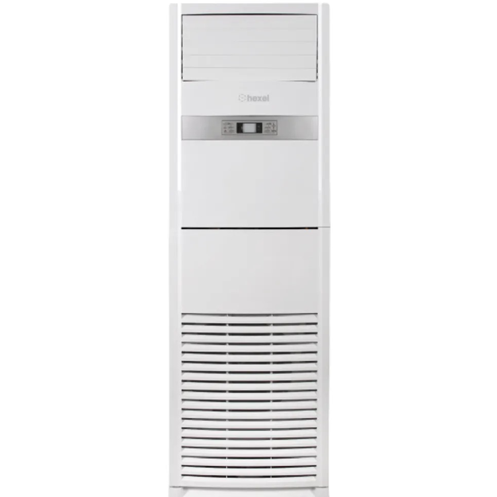 Worimex Spareparts Air Conditioner Hexel Inverter Free-Standing Type Split 48000 BTU