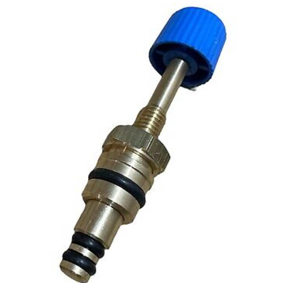 Worimex Spareparts Filling Tap Ariston Cares 65119771, 65116541, Chaffoteaux