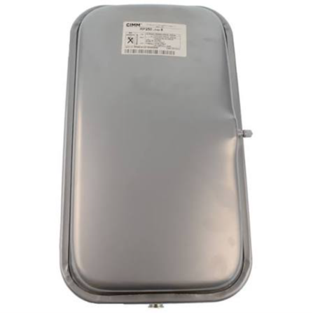 Worimex Spareparts Genleşme Tankı Cimm 8lt 3/8 Ideal 177540 Geçme