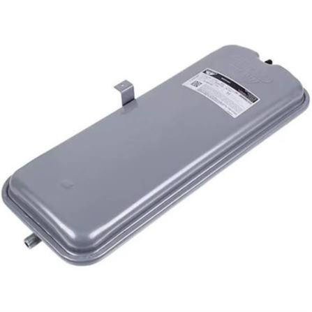 Worimex Spareparts Expansion Vessel Zilmet 7lt 3/8 Ariston Uno 65101719